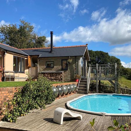 The Hideout Villa Ross-on-Wye Exterior photo