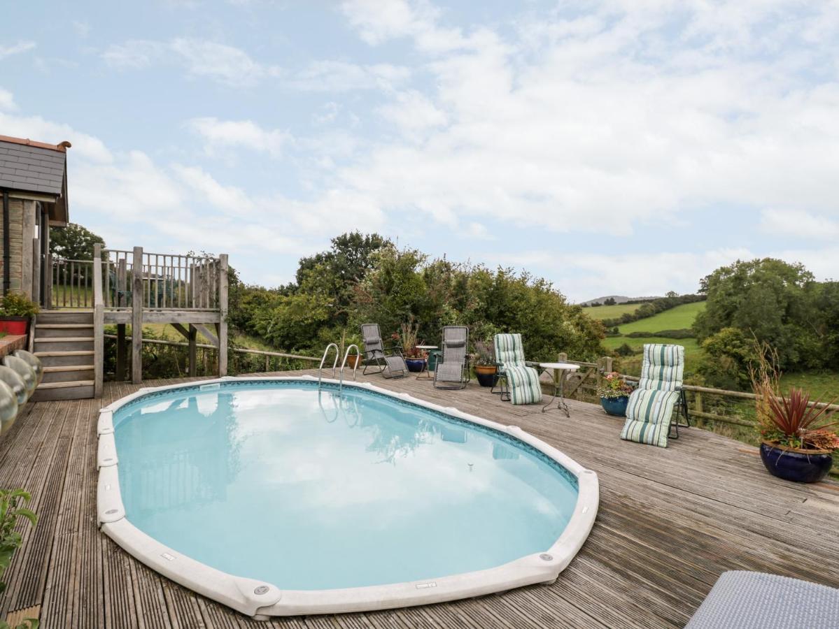The Hideout Villa Ross-on-Wye Exterior photo