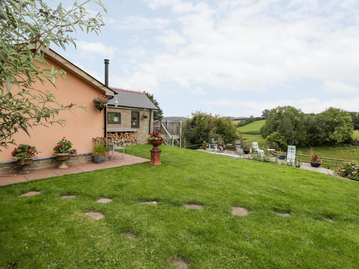 The Hideout Villa Ross-on-Wye Exterior photo
