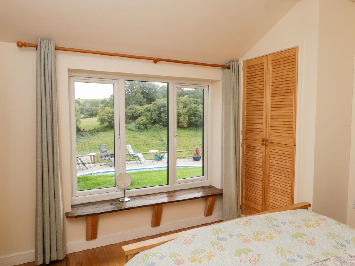 The Hideout Villa Ross-on-Wye Exterior photo