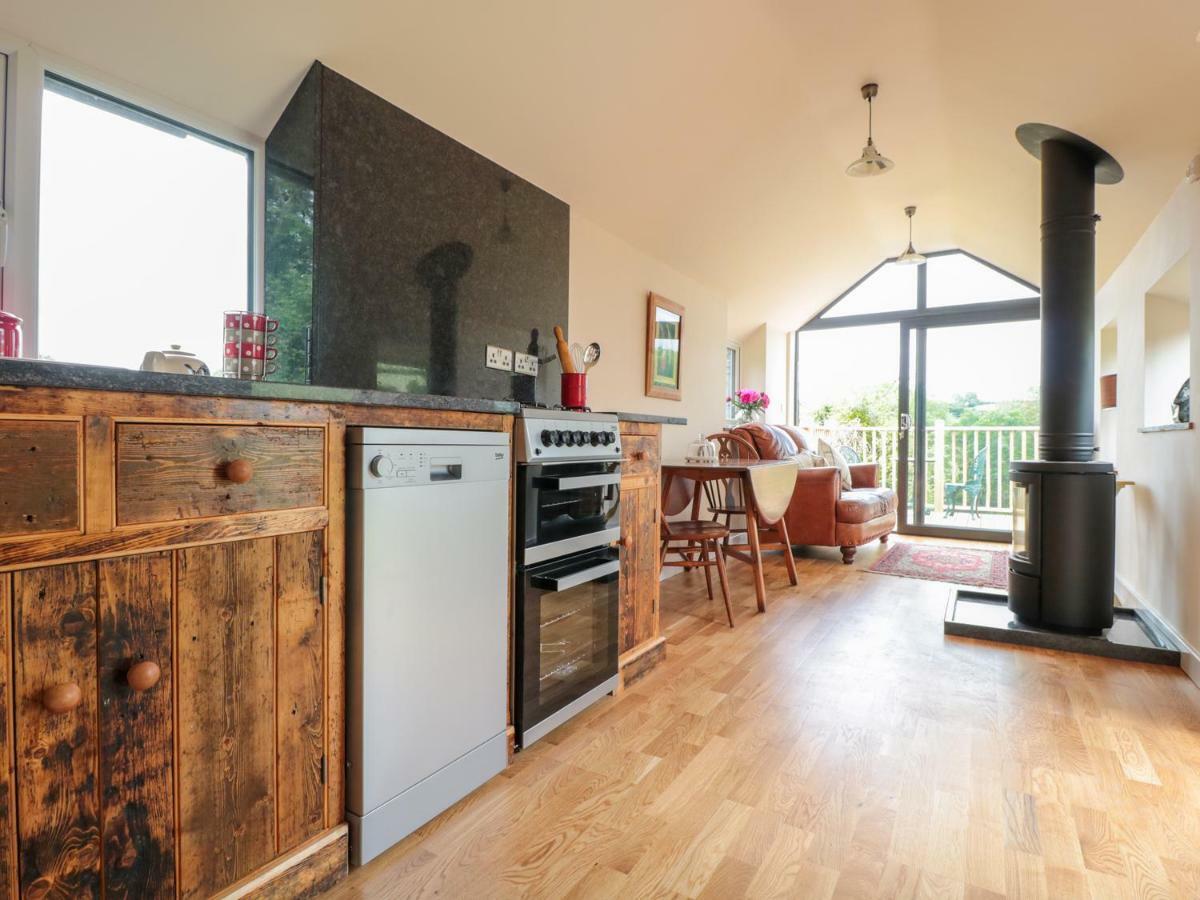 The Hideout Villa Ross-on-Wye Exterior photo